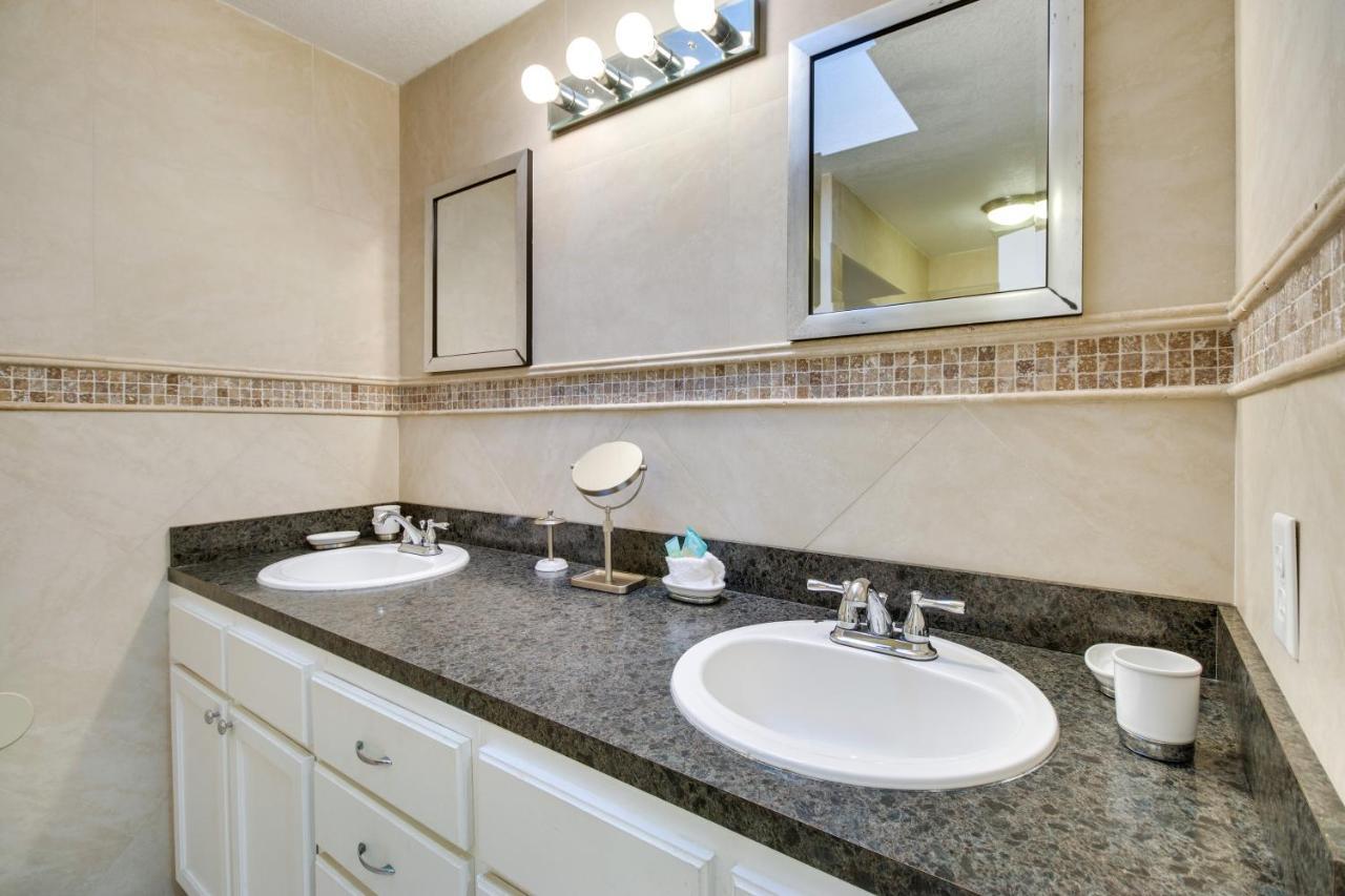 Sunny Kissimmee Home With Pool About 12 Mi To Disney! Exterior foto