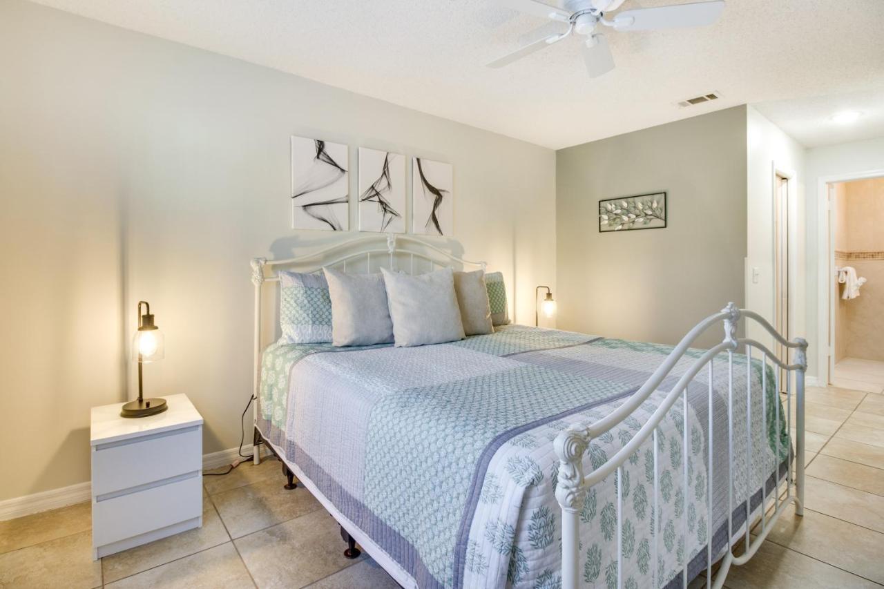 Sunny Kissimmee Home With Pool About 12 Mi To Disney! Exterior foto